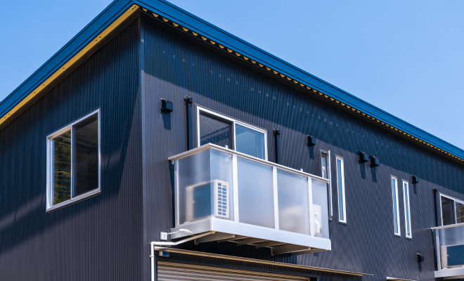 iマンションオーナーA様