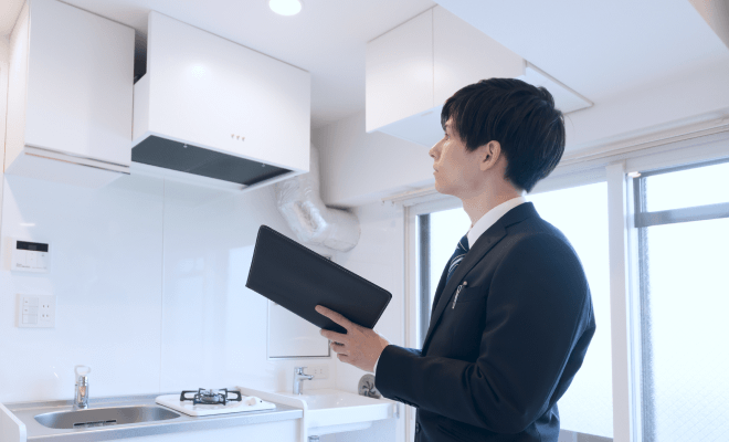 マンションオーナーB様